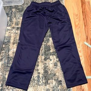 Under armour Loose fit sweatpants